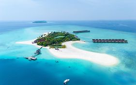 Dhigufaru Island Resort